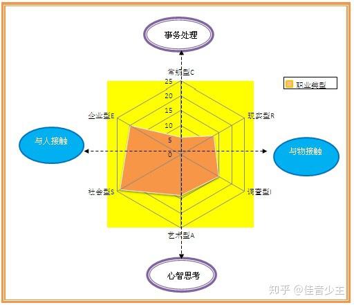 探索 disc 性格测试中 c 型人格的特点与优势