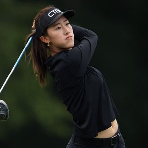 万万没想到(2024年新奥门免费资料)800 万美元奖金！LPGA 大满贯赛事依云锦标赛，中国四朵金花出战