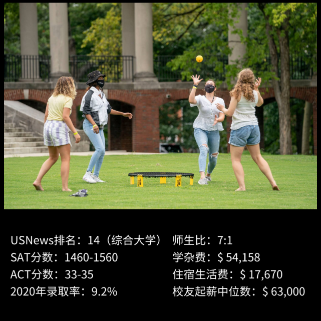 她的大学经历太丰富！SAT1560、IB40 分，还去过南极当志愿者