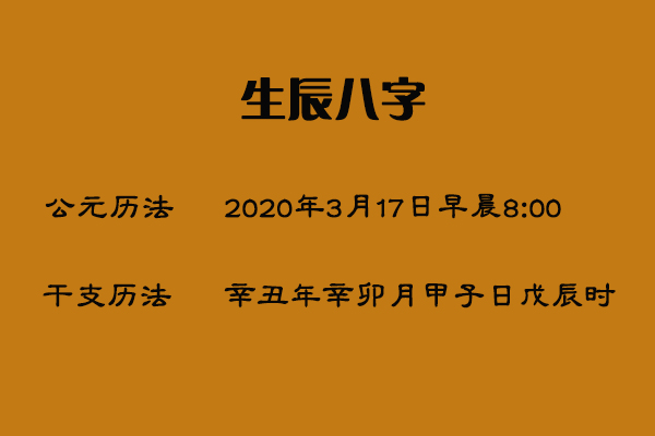 生辰八字测算：揭开中国传统文化神秘面纱，探索命运轨迹与性格特点