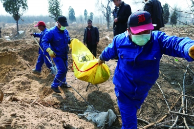 今晚澳门必中一肖一码香港,青海特大盗墓案：砸毁棺板、丢弃骸骨，26 名嫌疑人被一网打尽