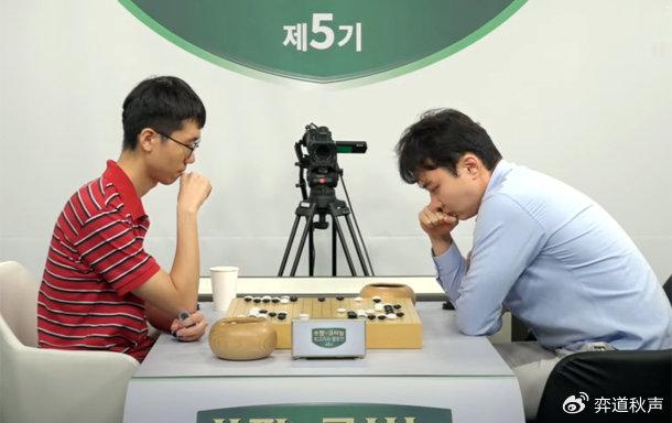 2019全年开码结果记录,韩国最强棋士战挑战者之争，朴廷桓卞相壹谁能笑到最后？