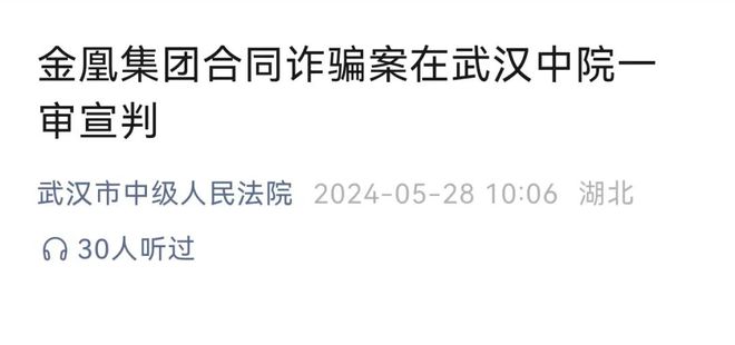 评论(管家婆一码一肖100中奖)武汉金凰珠宝假黄金诈骗案一审宣判，金融机构角色成关键