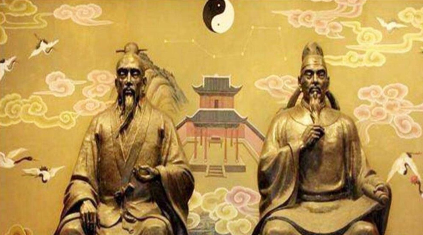 推背图真有那么神？2023 年又有何预言？